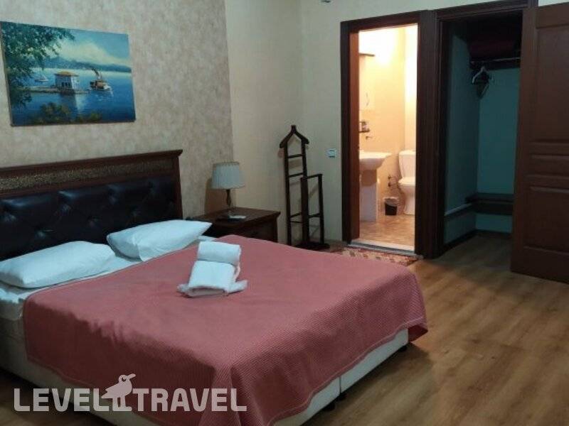Фотография Istanbul Irish Hotel