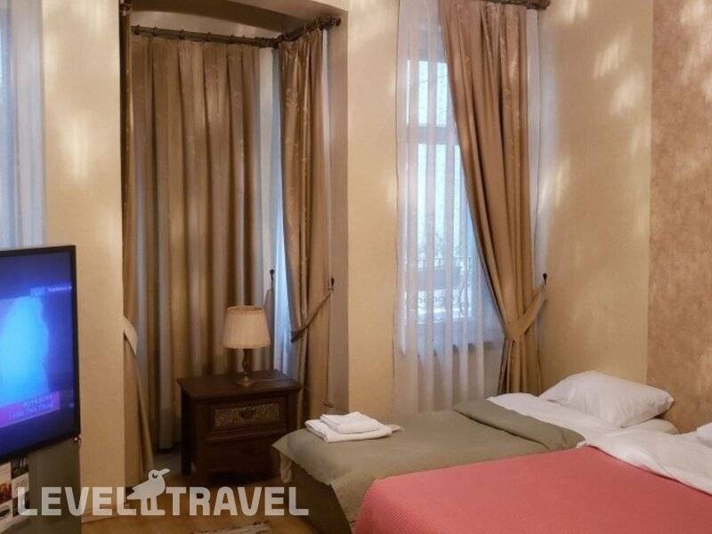 Фотография Istanbul Irish Hotel
