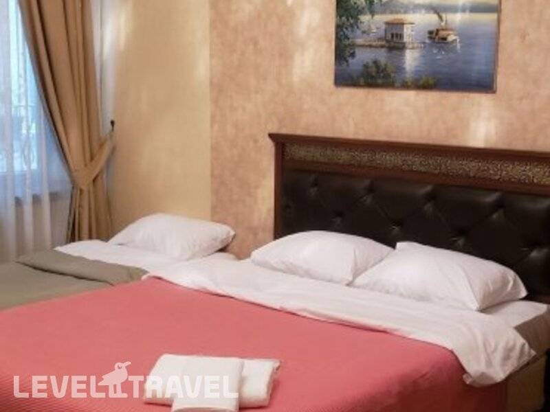 Фотография Istanbul Irish Hotel