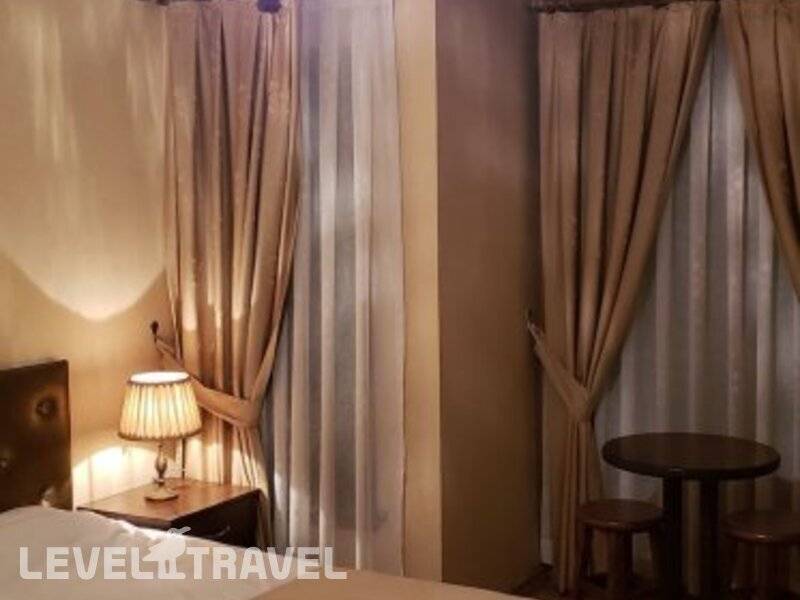 Фотография Istanbul Irish Hotel