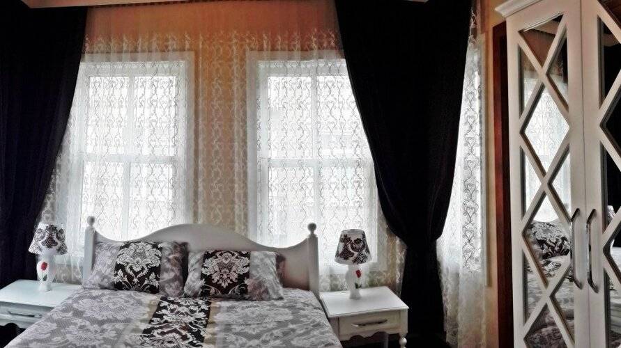 W. House Kadikoy