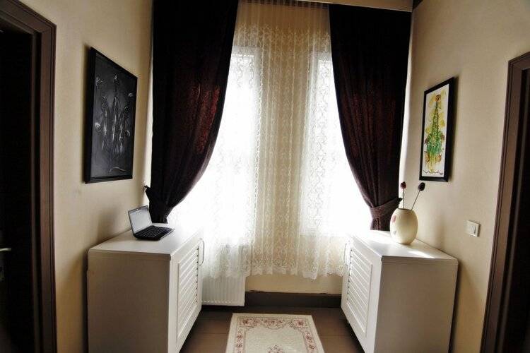 W. House Kadikoy