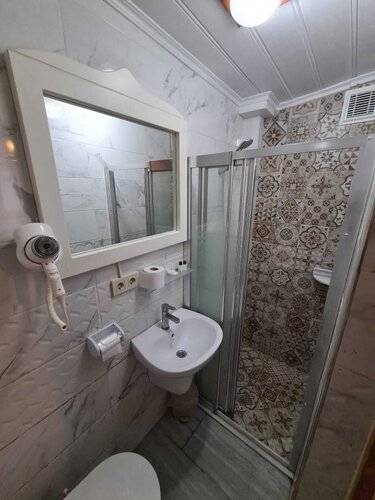 W. House Kadikoy