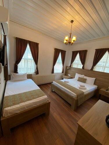 W. House Kadikoy