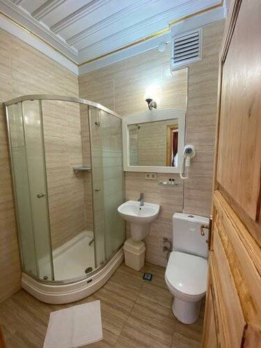 W. House Kadikoy