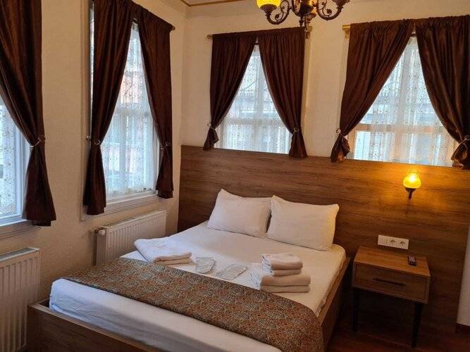 W. House Kadikoy