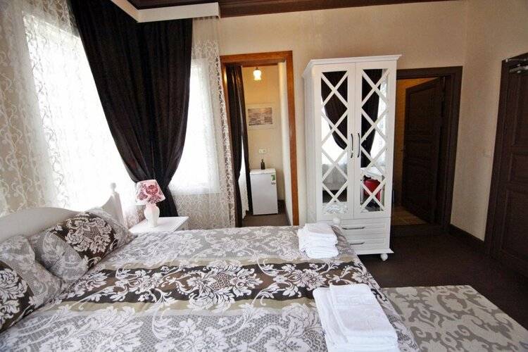 W. House Kadikoy