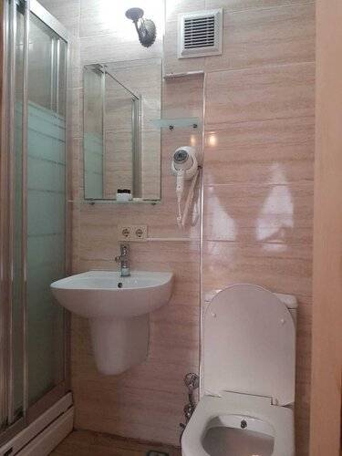 W. House Kadikoy