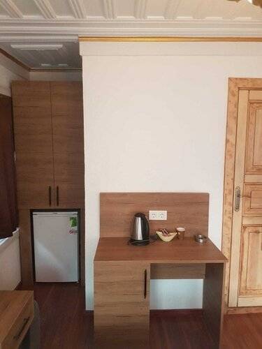 W. House Kadikoy