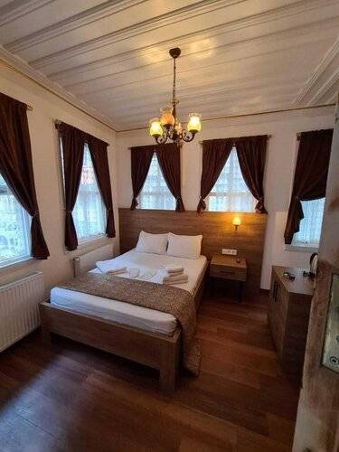 W. House Kadikoy