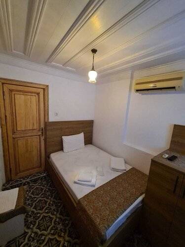 W. House Kadikoy