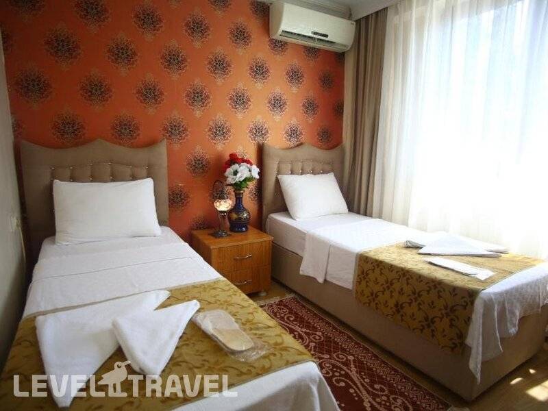 Фотография Seyri Istanbul Hotel