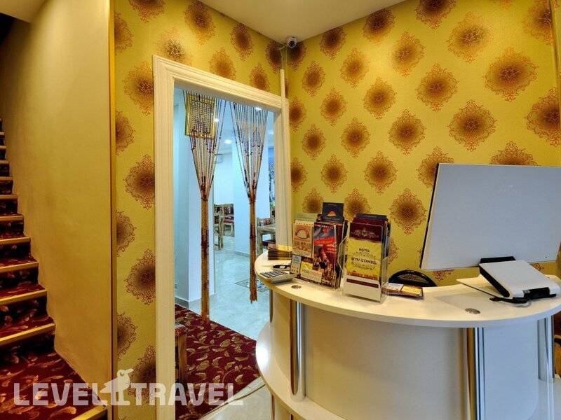 Фотография Seyri Istanbul Hotel