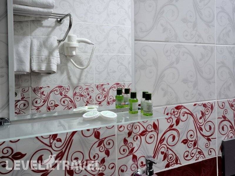 Фотография Seyri Istanbul Hotel
