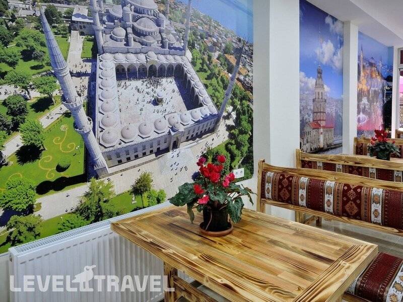 Фотография Seyri Istanbul Hotel