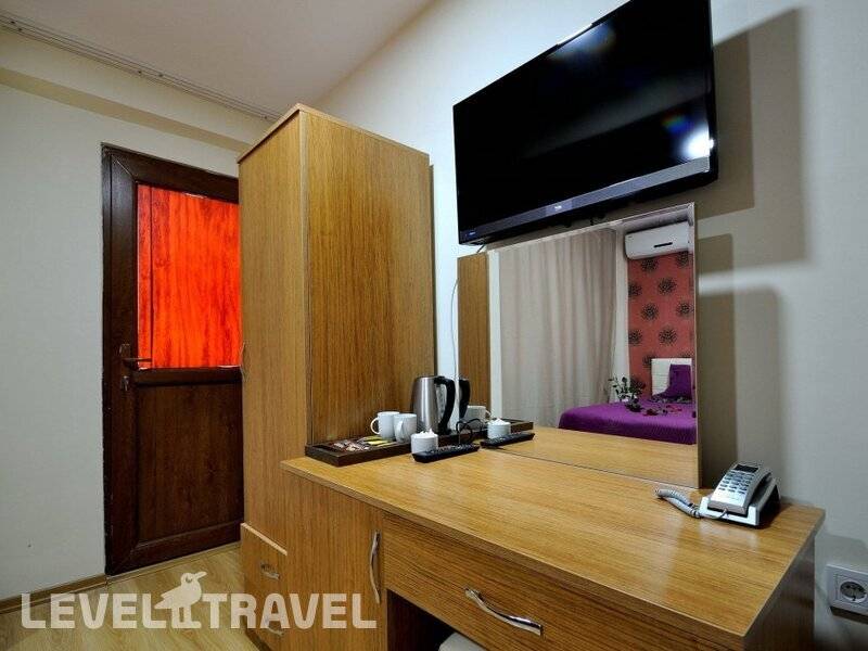 Фотография Seyri Istanbul Hotel
