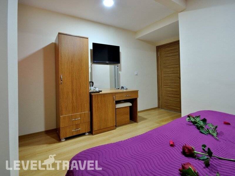 Фотография Seyri Istanbul Hotel