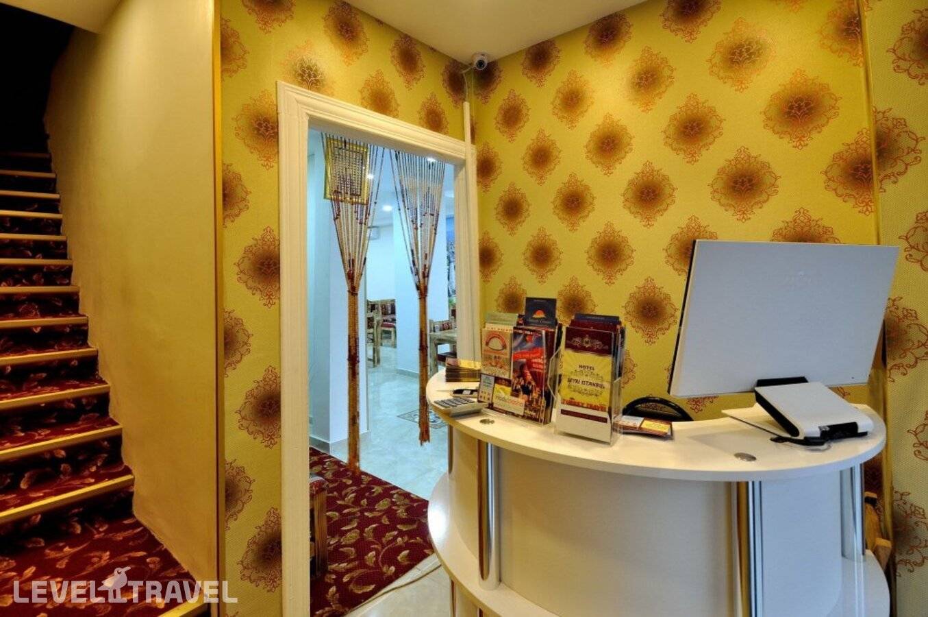 Изображение отеля 21
