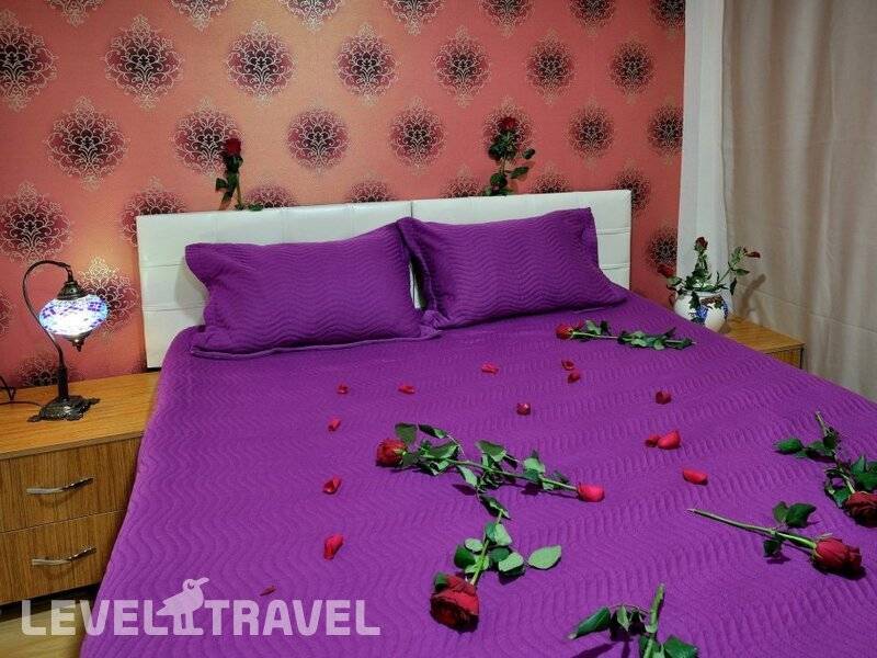 Фотография Seyri Istanbul Hotel