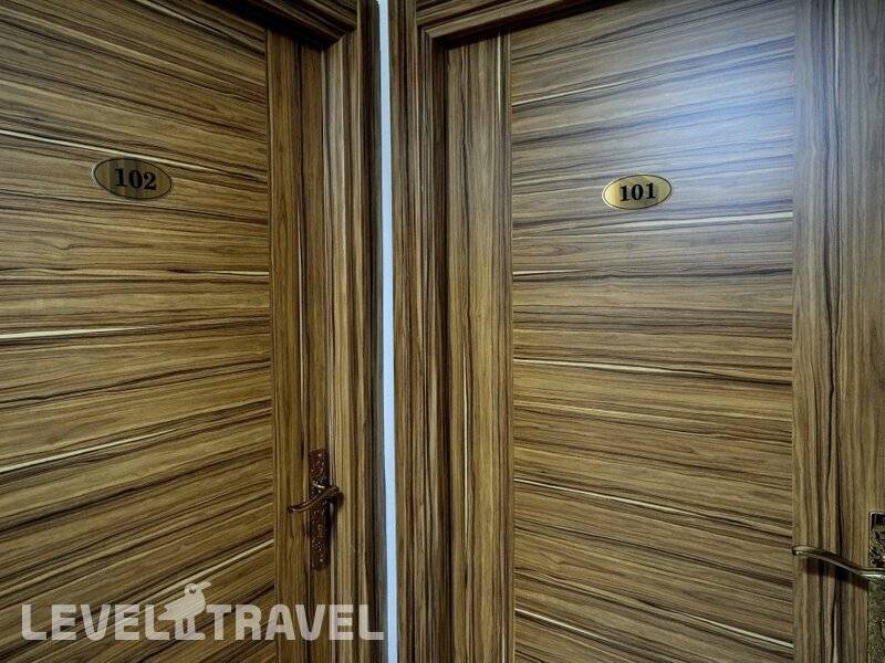 Фотография Seyri Istanbul Hotel