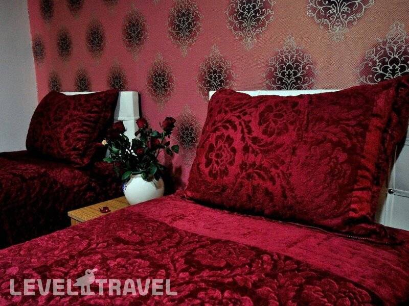 Фотография Seyri Istanbul Hotel
