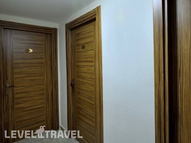 Фотография Seyri Istanbul Hotel