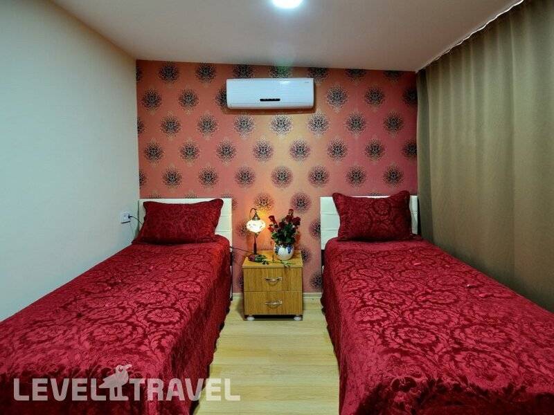 Фотография Seyri Istanbul Hotel