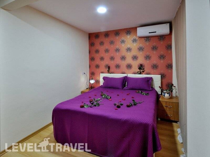 Фотография Seyri Istanbul Hotel