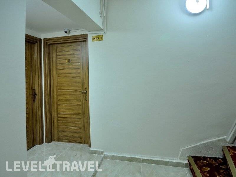 Фотография Seyri Istanbul Hotel