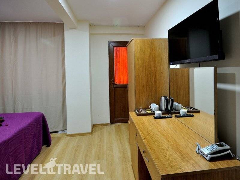 Фотография Seyri Istanbul Hotel