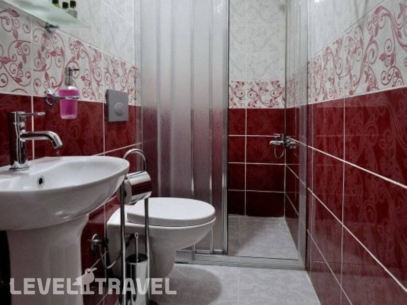 Фотография Seyri Istanbul Hotel