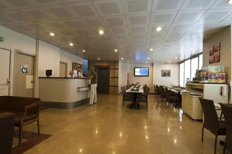 Haydarpasa Otel