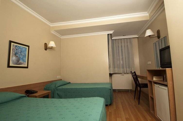Haydarpasa Otel
