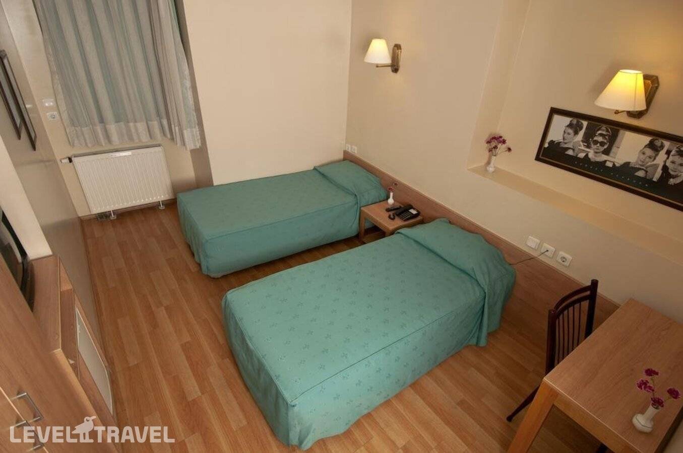 фотографии отеля Haydarpasa Otel в Турция(Кадыкёй) - фото №7