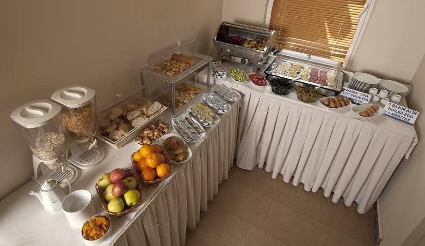 Haydarpasa Otel