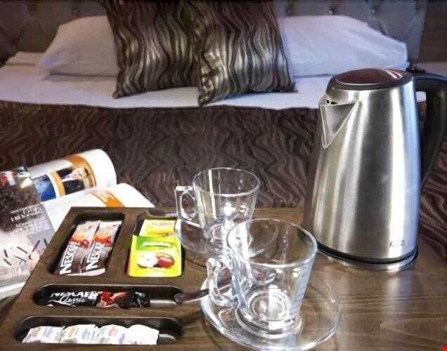 Sirin Otel