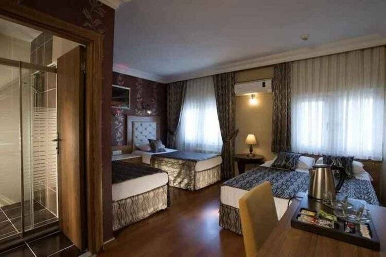 Sirin Otel