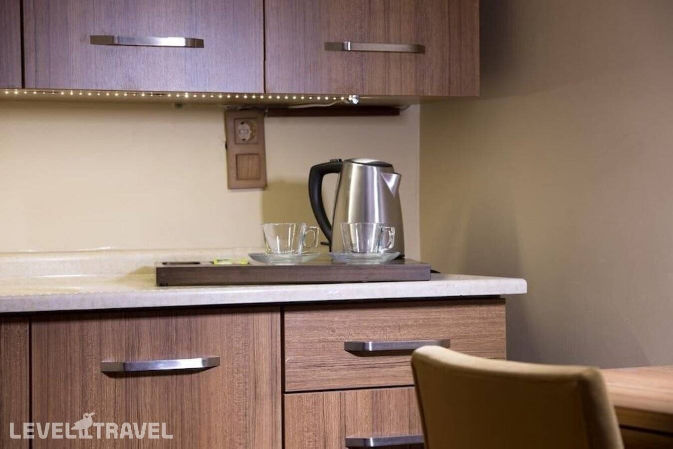 фотографии отеля Sirin Otel в Турция(Кадыкёй) - фото №11