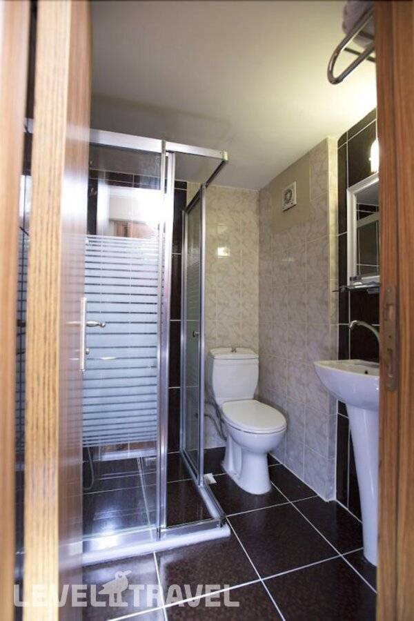 фотографии отеля Sirin Otel в Турция(Кадыкёй) - фото №6