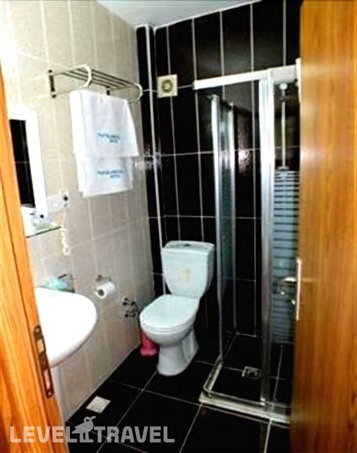 фотографии отеля Sirin Otel в Турция(Кадыкёй) - фото №8