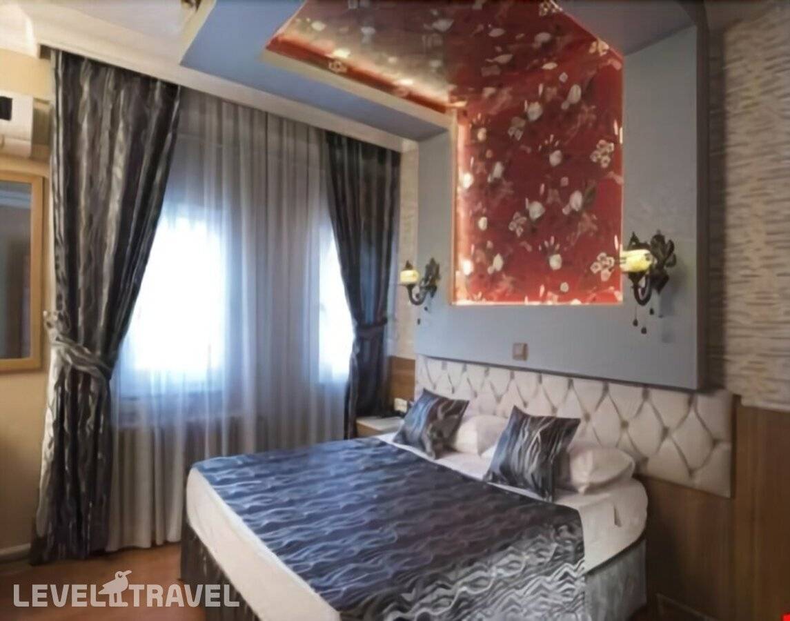 фотографии отеля Sirin Otel в Турция(Кадыкёй) - фото №18