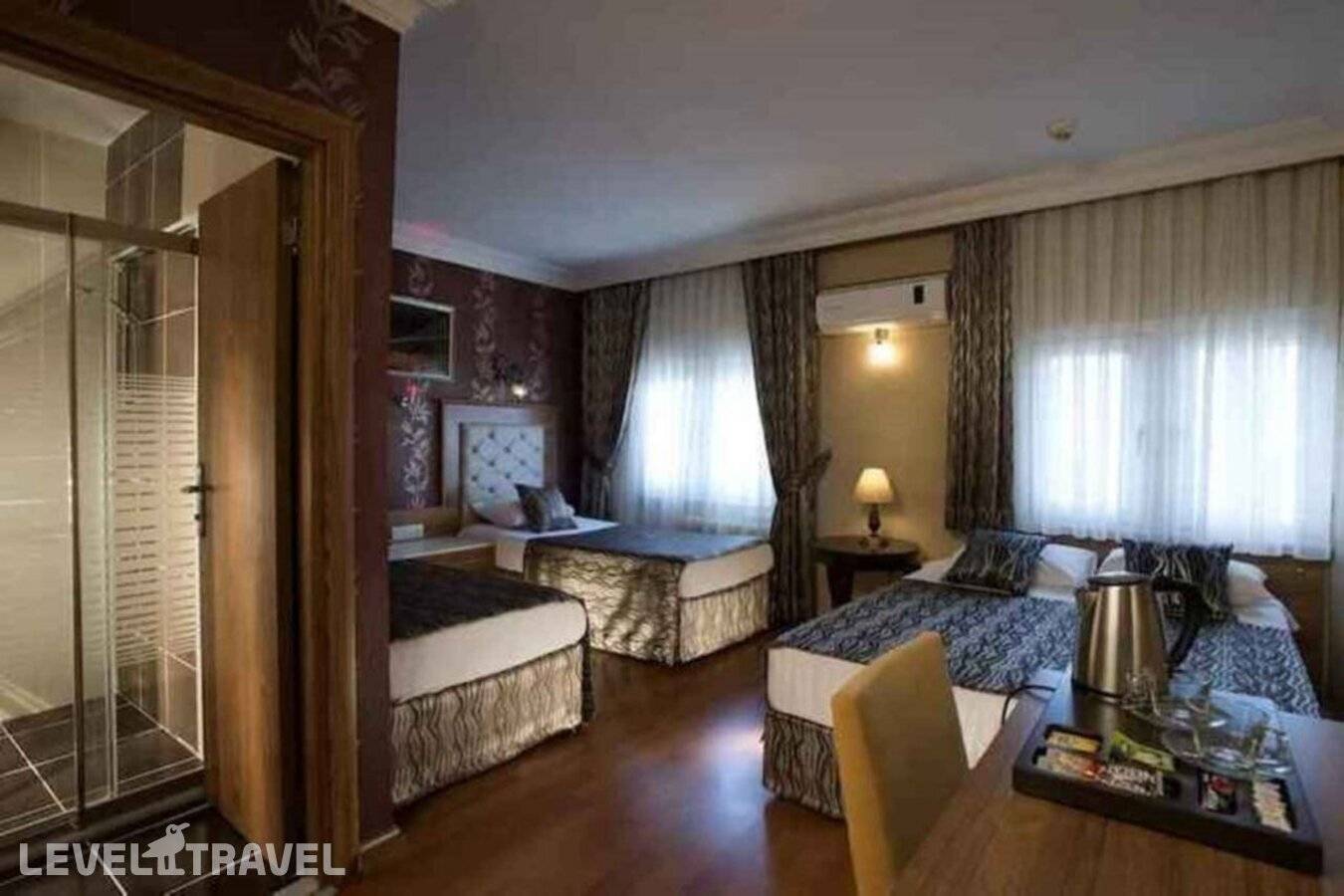 фотографии отеля Sirin Otel в Турция(Кадыкёй) - фото №21