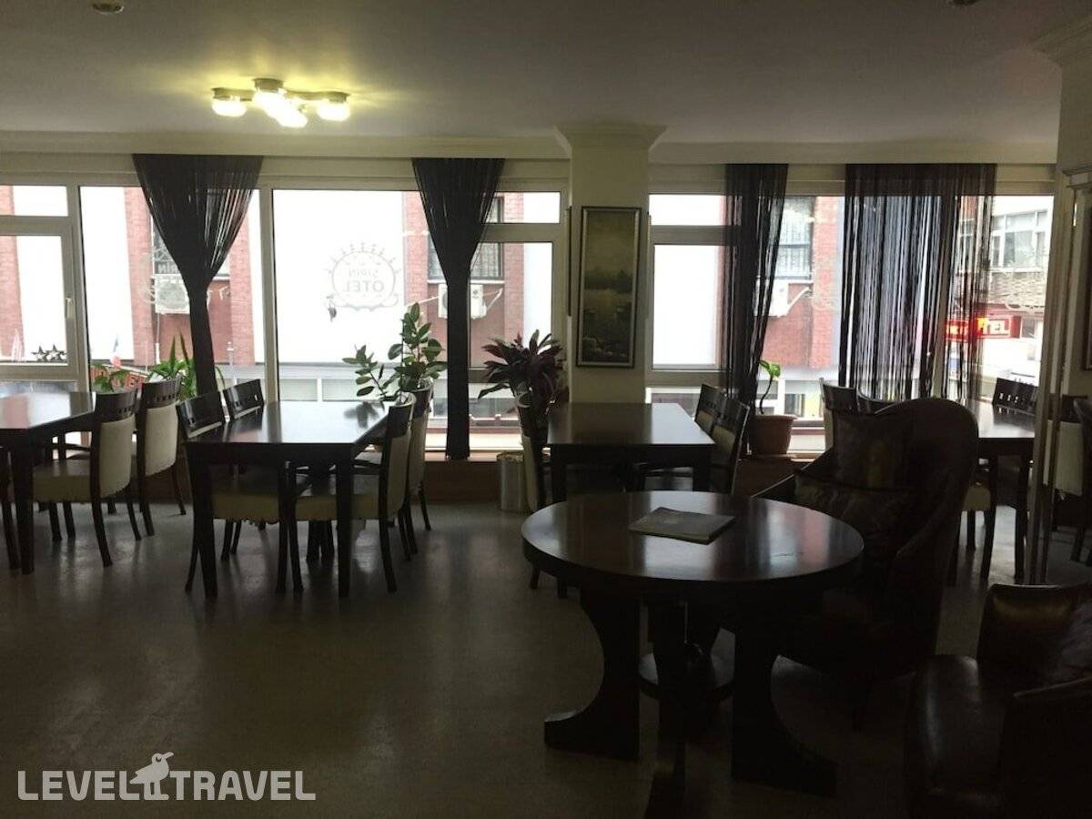 фотографии отеля Sirin Otel в Турция(Кадыкёй) - фото №14