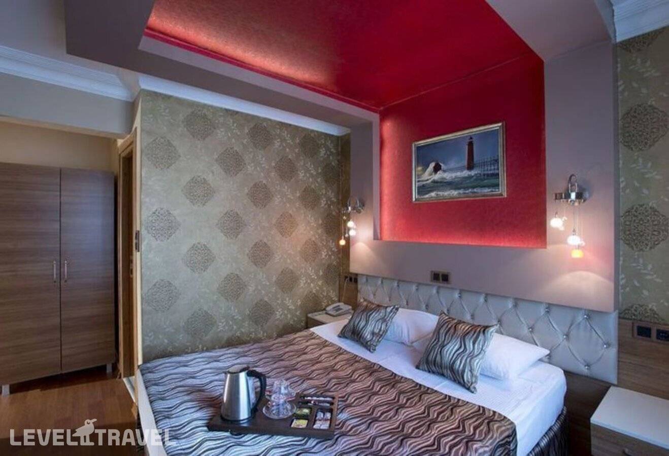 фотографии отеля Sirin Otel в Турция(Кадыкёй) - фото №15