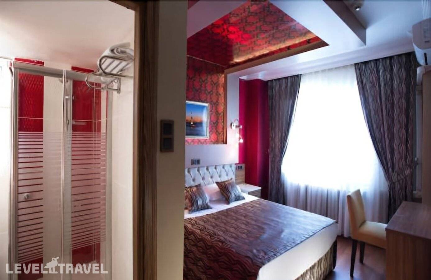 фотографии отеля Sirin Otel в Турция(Кадыкёй) - фото №17