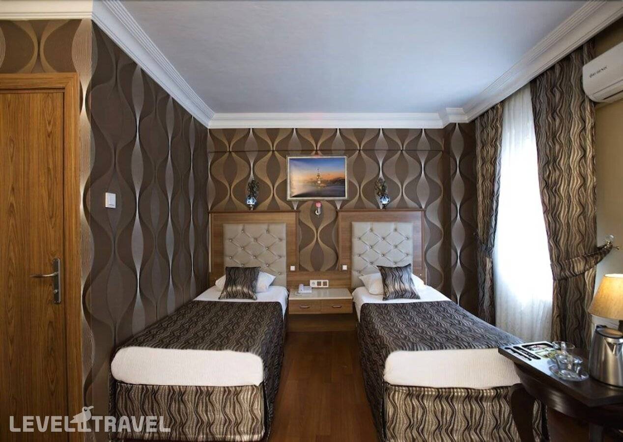 фотографии отеля Sirin Otel в Турция(Кадыкёй) - фото №23