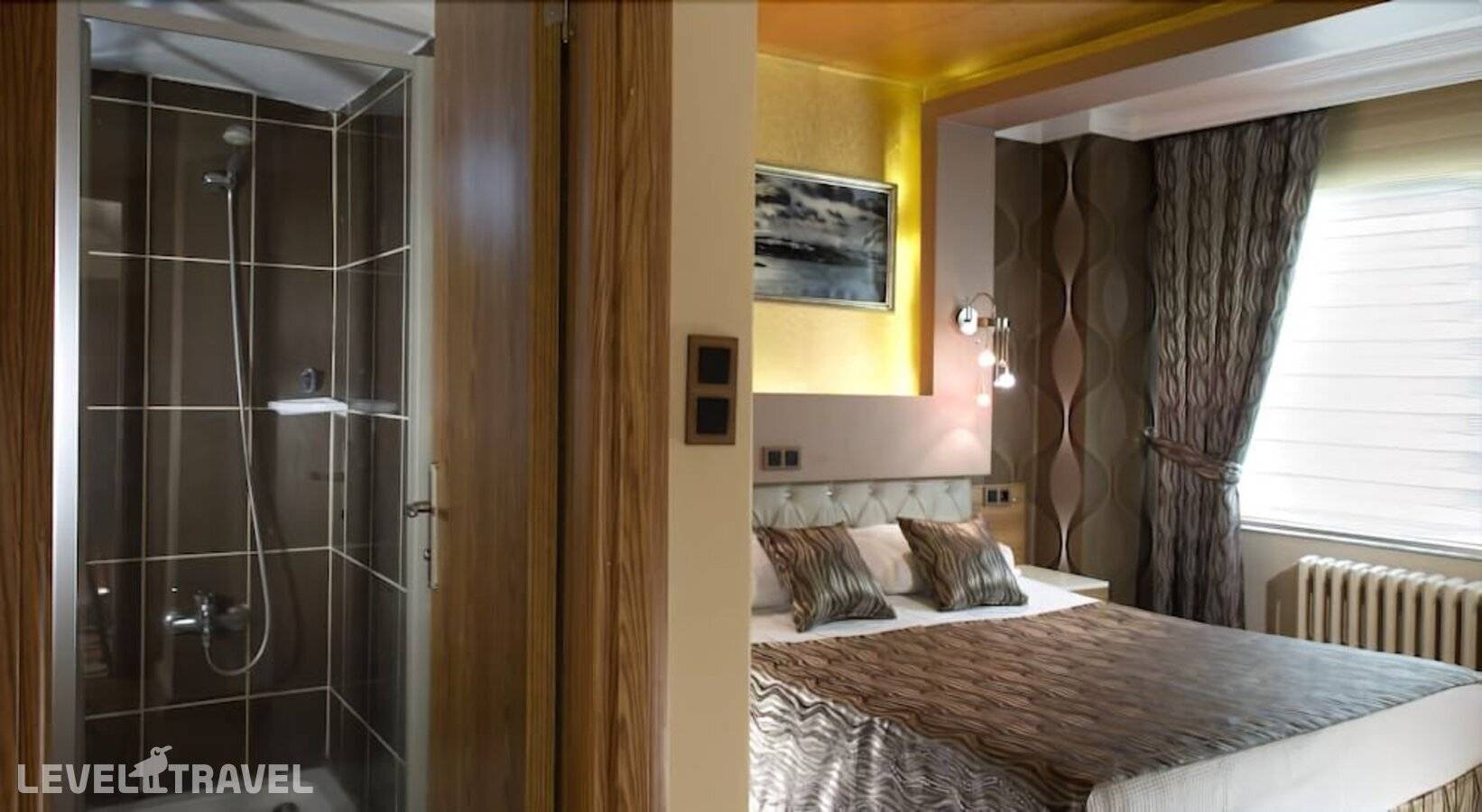 фотографии отеля Sirin Otel в Турция(Кадыкёй) - фото №7