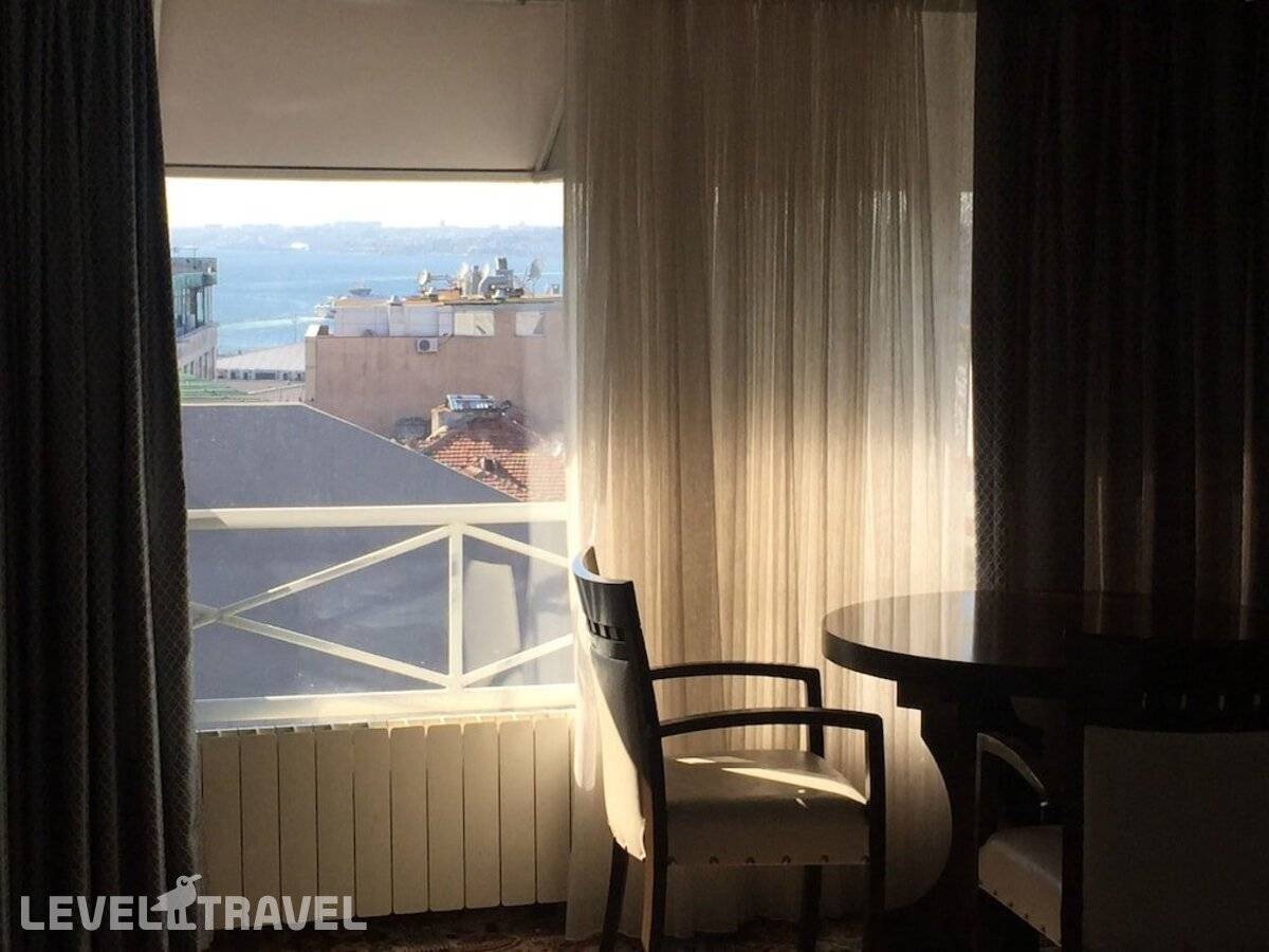 фотографии отеля Sirin Otel в Турция(Кадыкёй) - фото №3