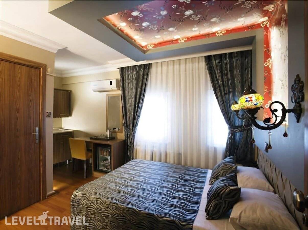 фотографии отеля Sirin Otel в Турция(Кадыкёй) - фото №19