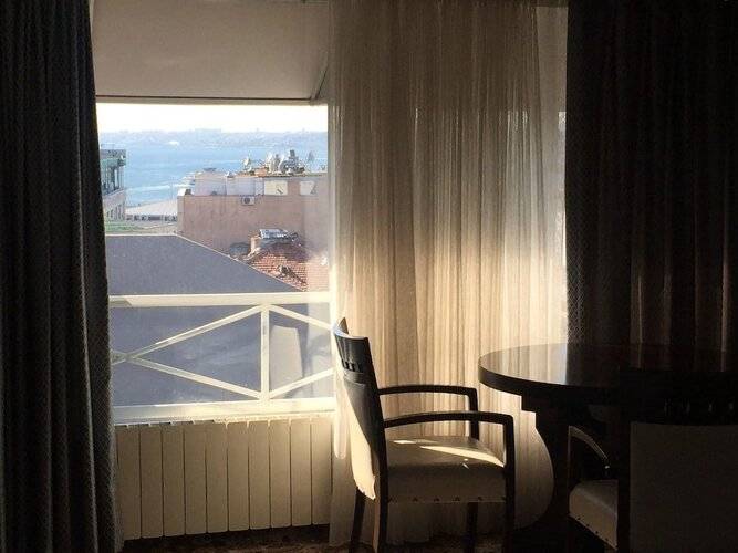 Sirin Otel